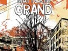 MATT & KIM: GRAND (LP vinyl *BRAND NEW*.)