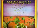 Hawkwind - Hawkwind Orange Vinyl LP RECORD STORE DAY 2015 EXCLUSIVE