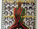 A TRIBE CALLED QUEST. MIDNIGHT MARAUDERS. 01241-41490-1. 1993. Green frame.  VG+