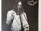 NEIL YOUNG.TONIGHT'S THE NIGHT. 1975 UK 1ST. REPRISE K54040. A1/B1. EXCELLENT.