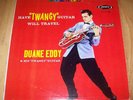 RARE Duane Eddy Have Twangy Guitar CAPITOL RECORD CLUB EXCELLENT-NEAR MINT