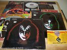 KISS 9 NEAR MINT 12