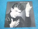 DAVID BOWIE. HEROES. PL12522. STEREO. 1977. INSERT. 1ST PRESS. VG+/VG+/VG+.A2 B2