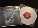 The Hellacopters - Through the eyes of - silver Vinyl 10 inch, ltd. 500