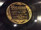 PAPA CHARLIE JACKSON Vocalion 03048 You Put It In, I'll Take It Out PREWAR BLUES