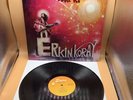 ERKIN KORAY Ella Ki - Turkish Psych Progressive Rock LP Vinyl Record NM