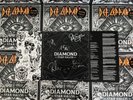 DEF LEPPARD DIAMOND STAR HALOS 2LP WITH SIGNED AUTOGRAPHED LITHO SEALED x1 #6