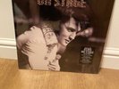 Elvis Presley On Stage Ftd Vinyl Lp Factory Sealed