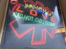 Red Hot Chili Peppers - Unlimited Love (Limited Edition) (NEW RED VINYL 2LP)