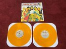 Empire Records - Soundtrack LP Orange Colored Vinyl 2012 RARE