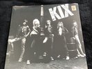 KIX - Cool Kids LP Vinyl Record Sealed 1983 Atlantic 80056-1
