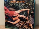 Roxy Music - Stranded LP vinyl record 12