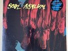 Soul Asylum Hang Time Vinyl LP 1988 A&M Records Promotional Copy Hype EX/VG+