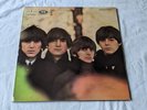 THE BEATLES - BEATLES FOR SALE (UK 1964 RELEASE - GATEFOLD - MT TAX CODE - VG+)