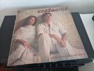 Jagjit & Chitra Singh - ECSTASIES LP Vinyl 1ST PRESS INDIA 1984 HMV