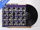 The Beatles - A Hard Day's Night - LP Vinyl Record - VG+/VG+