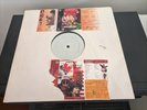 BEAT 'N' BOOM / BHINDA JATT - Folk Warrior Of California LP Vinyl BHANGRA RARE