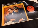 Gilels/Reiner/CSO/Brahms: Concerto No. 2 1959 RCA Living Stereo LSC-2219 (AP)