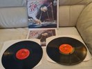 Jeff Wayne War of the Worlds 1978 Double Album 12