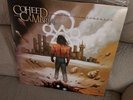 Coheed and Cambria No World for Tomorrow 2 LP BLACK