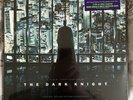 The Dark Knight (Hans Zimmer) Neon Green & Violet Splatter Vinyl 12