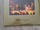 DEEP PURPLE - Made In Japan PURPLE COLOURED VINYL 2LP NEW MINT Abbey Road 2018