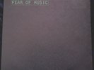 TALKING HEADS Fear Of Music SIRE AUSTRALIA 79' Original  NM   David Byrne Eno