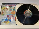 The Band – Music From Big Pink 1968 UK Mono Press (Capitol – T1/T2 2955 - 1)