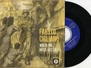 FAUSTO CIGLIANO-WHEN WE WERE IN ITALY/ANEMA E CORE -JUKE BOX/JN2267-ASSAI RARO