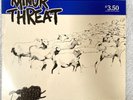 Minor Threat  Out Of Step  Dischord Records PUNK HARDCORE KBD USA LP