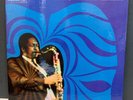 John Coltrane: Selflessness - LP Vinyl Stereo 1st Press Gatefold AS-9161 '69 NM