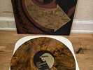 INTERPOL   LIVE AT BLACK SESSIONS PARIS, FRANCE COLORED VINYL