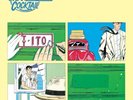 [New LP]Kingo Hamada/Heart Cocktail (UPJY9225)