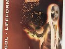 Future Sound Of London Lifeforms With Elizabeth Fraser Original 12” Vinyl Record