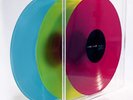 Glassjaw Anniversary Vinyl LP Boxset