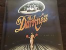 The Darkness - Permission To Land Vinyl Record SEALED 2003 Gatefold