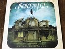 Pierce The Veil - Collide With The Sky Vinyl Record Electric Blue /1500