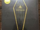 Prize Fighter Inferno - My Brother's Blood Machine Vinyl Record SEALED Coheed