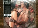 Lana Del Rey - Born to Die 7” Vinyl Picture Disc Single - RARE