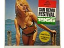 San Remo Festival 1966: 12 Greatest Hits - Recorded In Italy LF 18043 Vinyl