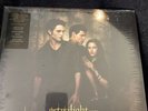 Twilight: New Moon Original Motion Picture Soundtrack LP Vinyl BRAND NEW SEALED