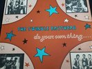 THE TWINKLE BROTHERS -DO YOUR OWN THING vinyl lp reggae record