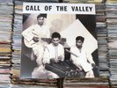 Brij Bhushan Kabra - Call of the Valley - SEALED NEW VINYL LP