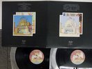 LED ZEPPELIN SONG REMAINS SAME SWAN SONG P-4607,8N JAPAN VINYL 2LP