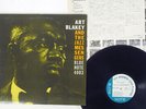 ART BLAKEY AND THE JAZZ MESSENGERS BLUE NOTE BST 4003 JAPAN VINYL LP