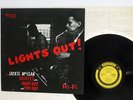 JACKIE MCLEAN QUINTET LIGHTS OUT PRESTIGE SMJ-6590 JAPAN VINYL LP