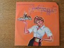 NEW SEALED Vintage 1973 American Graffiti 2 LP Vinyl Record Original Soundtrack