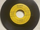 The Casino's Casinos 1958 DOO WOP 45 Do You Recall / Teacher NAME VG HEAR