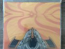 Guardia:  X-Strike Sessions chrono trigger VGM OST rare splatter “10 vinyl #/300