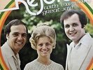 UPC The Lanny Wolfe Trio REJOICE with exceeding great JOY  1978 M-  LP+bonus CD